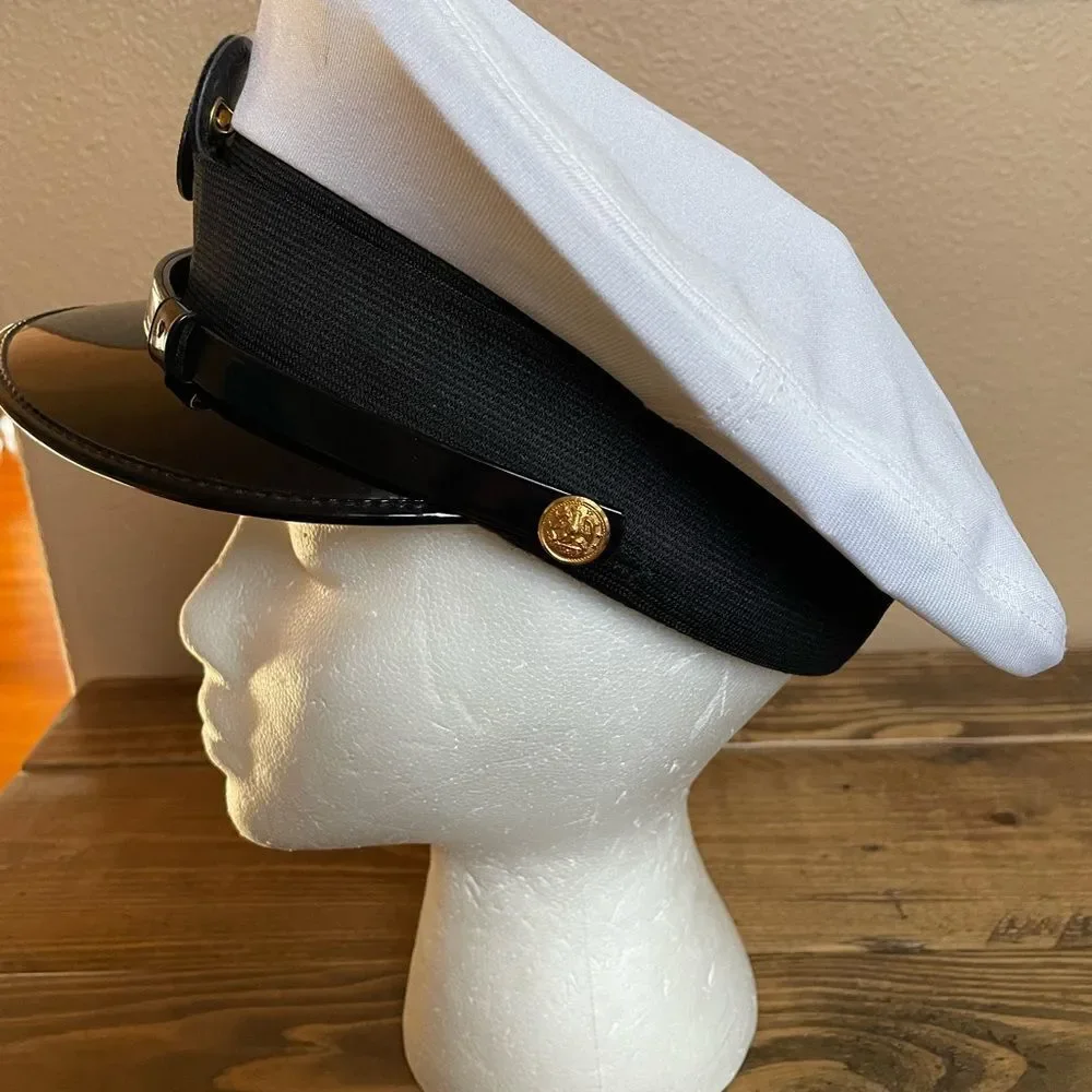 N/A this hat